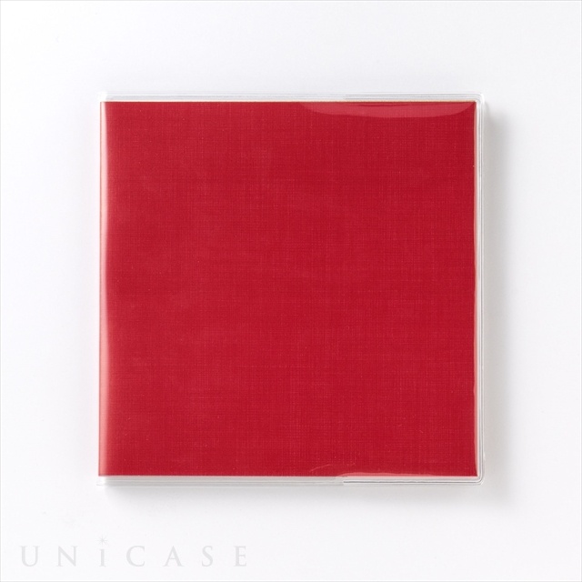 4 you color album (red)
