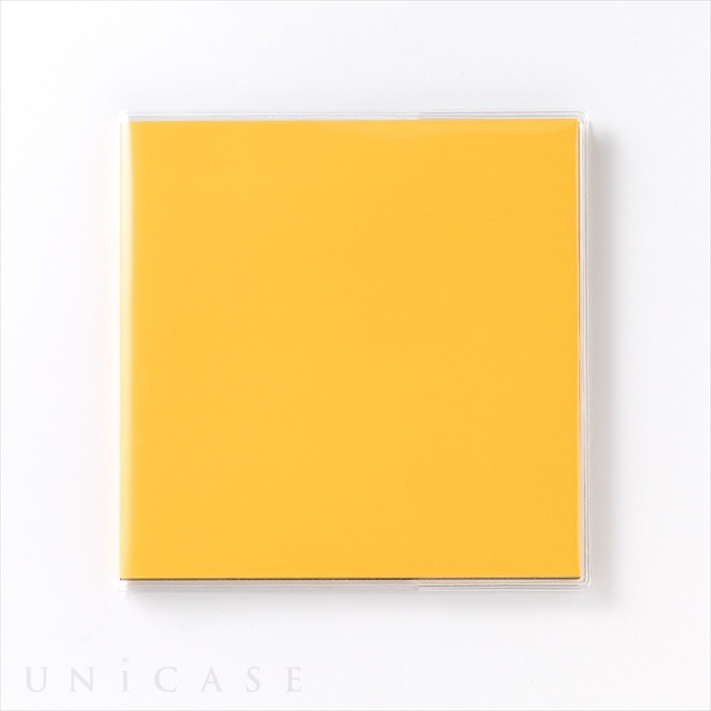 4 you color album (yellow)