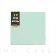 4 you color album (pale green)