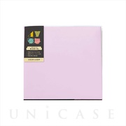 4 you color album (pale purple)