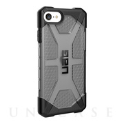 【iPhoneSE(第3/2世代) ケース】UAG Plasma Case (Ash)