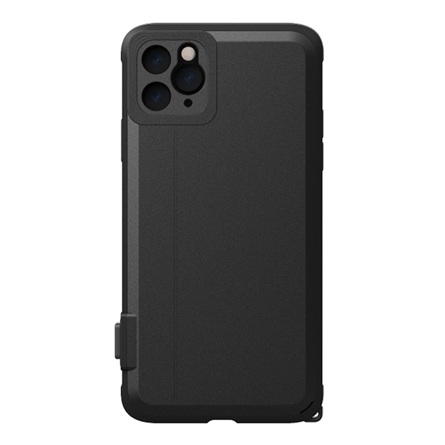 【iPhone11 Pro Max ケース】SNAP! Case (ブラック)サブ画像