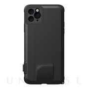 【iPhone11 Pro Max ケース】SNAP! Case (ブラック)