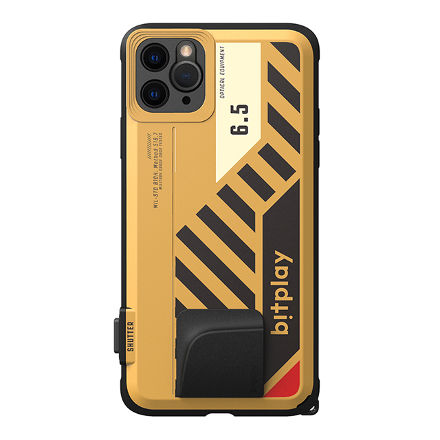 【iPhone11 Pro Max】SNAP! Case バックプレート (ヘビーデューティー)goods_nameサブ画像