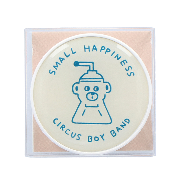 グリップトック/サーカスボーイバンド (Sticker Boy)goods_nameサブ画像