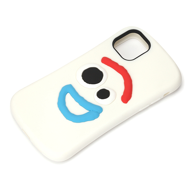 【iPhone11 ケース】シリコンケース (フォーキー)goods_nameサブ画像