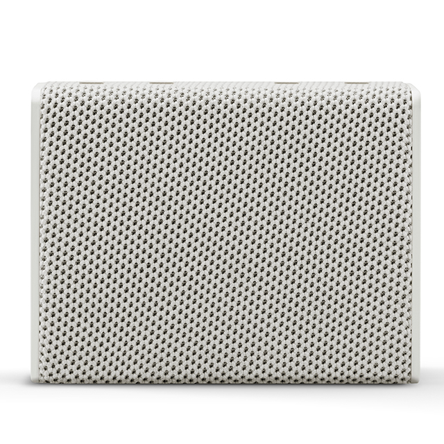 Sydney Pocket-Sized Speaker (White Mist - White)サブ画像