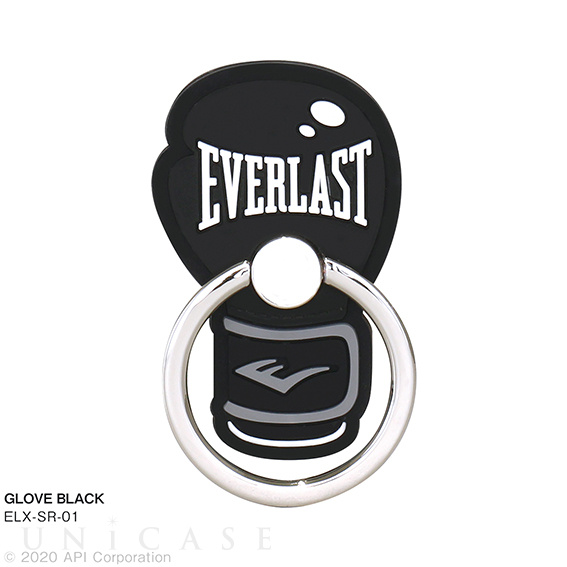 EVERLAST SmartPhone Ring (GLOVE BLACK)