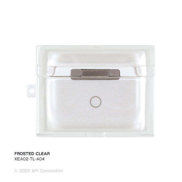 【AirPods Pro(第1世代) ケース】TILE COCKTAIL (FROSTED CLEAR)goods_nameサブ画像