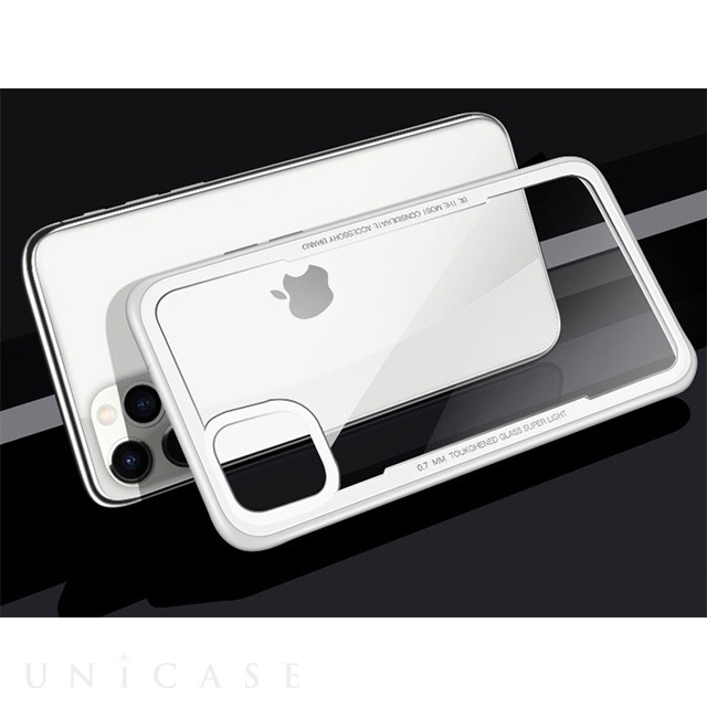 iPhone11 Pro Max ケース】MILADA (WHITE) GRAND・C・SEVEN | iPhone
