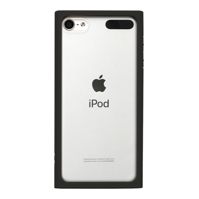 iPod touch  第6世代ブラック（16GB）送料無料