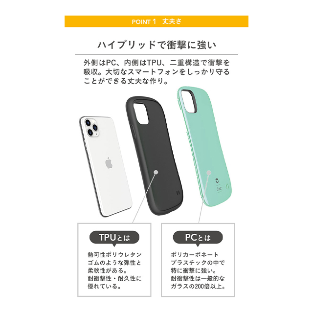 【iPhoneSE(第3/2世代)/8/7 ケース】ディズニーキャラクターiFace First Classケース (ミッキーマウス/総柄)サブ画像