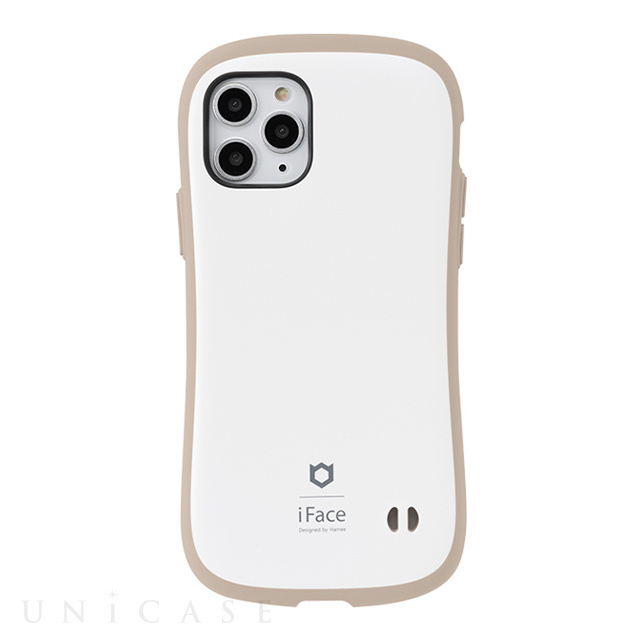 Iphone11 Pro ケース Iface First Class Cafeケース ミルク Iface Iphoneケースは Unicase