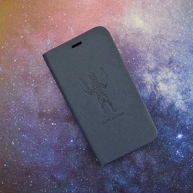 【iPhone12 mini ケース】ウルトラカイジュウウォレットケース for iPhone12 mini (ULTRAMAN)サブ画像