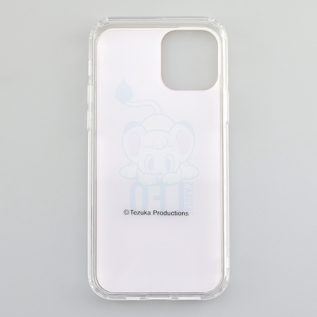Iphone12 Mini ケース Tezuka Osamu Hybrid Case For Iphone12 Mini ピノコ 画像一覧 Unicase