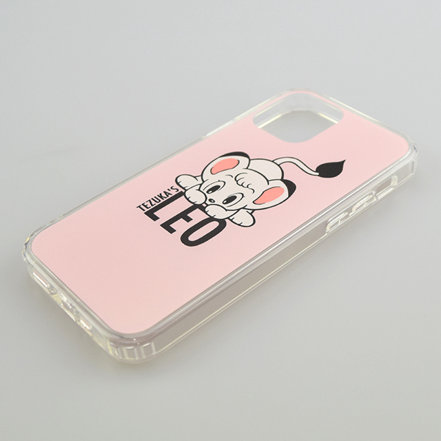 【iPhone12 mini ケース】TEZUKA OSAMU HYBRID CASE for iPhone12 mini (アトム)goods_nameサブ画像