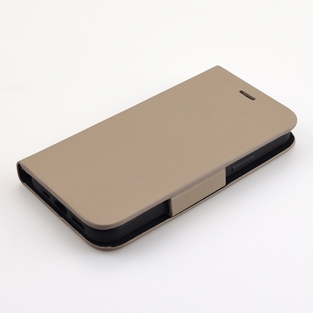 【iPhone12 mini ケース】Daily Wallet Case for iPhone12 mini (black)goods_nameサブ画像