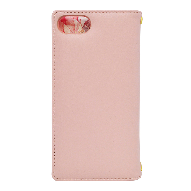 【iPhoneSE(第3/2世代)/8/7/6s/6 ケース】ROYAL PARTY bloom (PINKBEIGE)goods_nameサブ画像