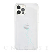 【iPhone12/12 Pro ケース】HANG ANIMAL CASE for iPhone12/12 Pro (さめ)
