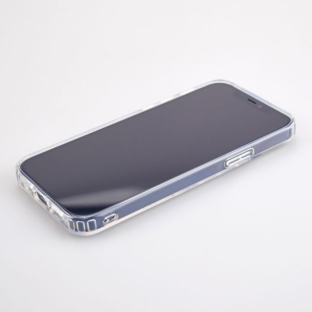 【iPhone12 mini ケース】HANG ANIMAL CASE for iPhone12 mini (ねこ)サブ画像