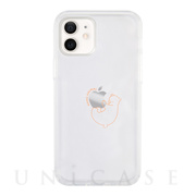 【iPhone12 mini ケース】HANG ANIMAL C...