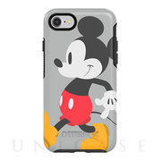 【iPhoneSE(第3/2世代)/8/7 ケース】Symmetry Series Disney Classics (Disney Mickey Stride)