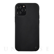 【iPhone12 Pro Max ケース】Military Grade Eco Protection Case (Black Olive)