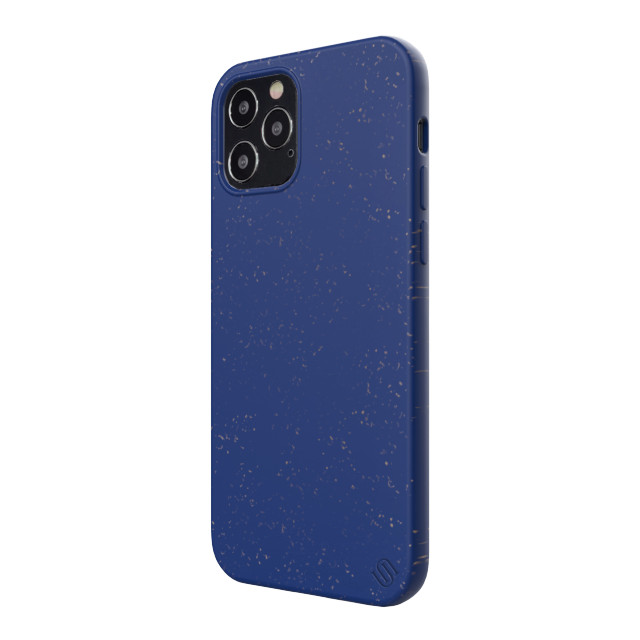 【iPhone12/12 Pro ケース】Anti Microbial Eco Protection Case (Blue Lagoon)サブ画像