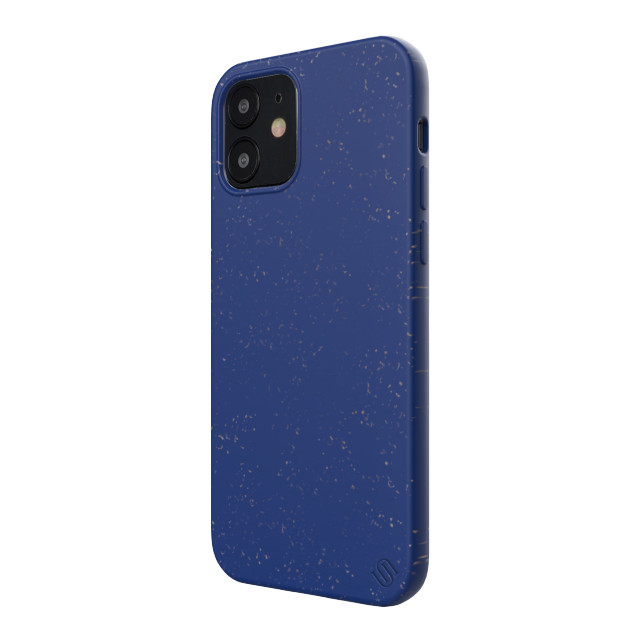 【iPhone12/12 Pro ケース】Anti Microbial Eco Protection Case (Blue Lagoon)サブ画像