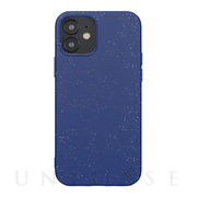 【iPhone12 mini ケース】Anti Microbial Eco Protection Case (Blue Lagoon)