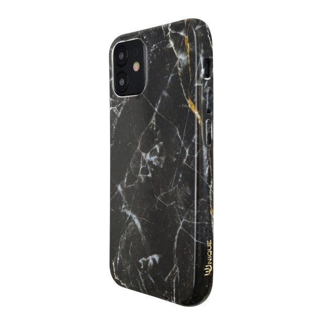 【iPhone12/12 Pro ケース】ECO Printed Cases Case (Dark Star Marble)goods_nameサブ画像