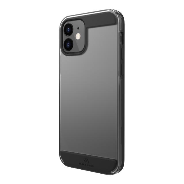 【iPhone12 mini ケース】Air Robust Case (Black)goods_nameサブ画像