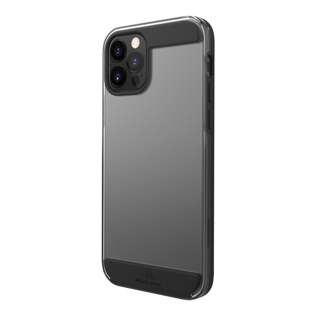 【iPhone12/12 Pro ケース】Air Robust Case (Black)goods_nameサブ画像