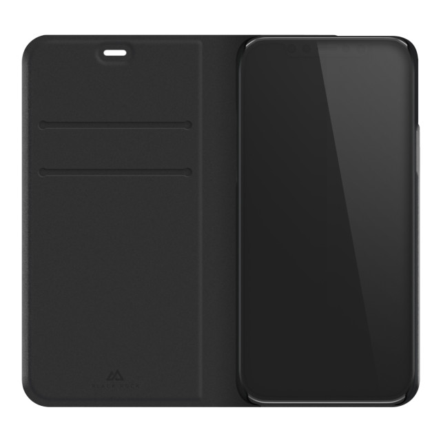 【iPhone12/12 Pro ケース】The Standard Booklet (Black)goods_nameサブ画像