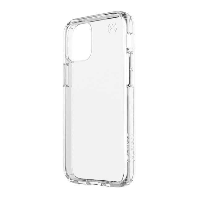 【iPhone12 mini ケース】PRESIDIO PERFECT-CLEAR (CLEAR)サブ画像