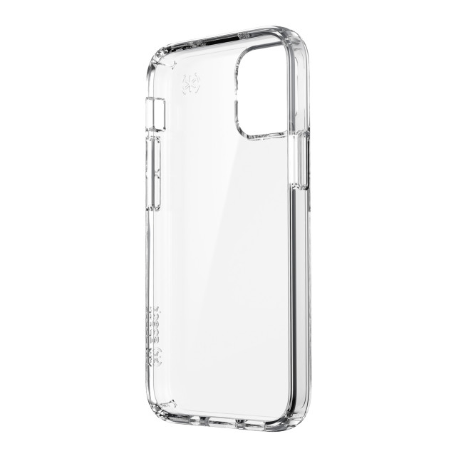 【iPhone12 mini ケース】PRESIDIO PERFECT-CLEAR (CLEAR)サブ画像