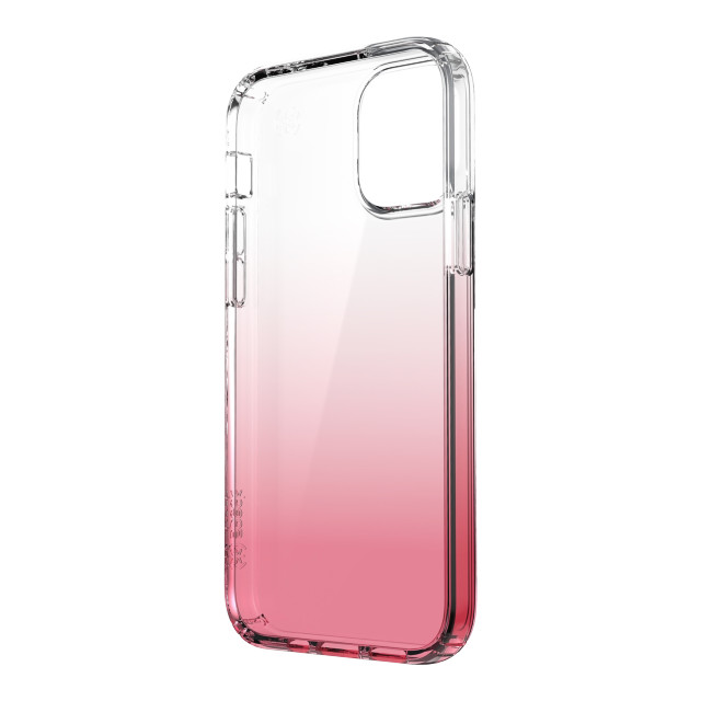 【iPhone12/12 Pro ケース】PRESIDIO PERFECT-CLEAR OMBRE (CLEAR/VINTAGE ROSE)サブ画像
