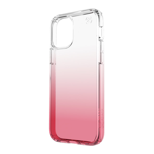 【iPhone12/12 Pro ケース】PRESIDIO PERFECT-CLEAR OMBRE (CLEAR/VINTAGE ROSE)サブ画像