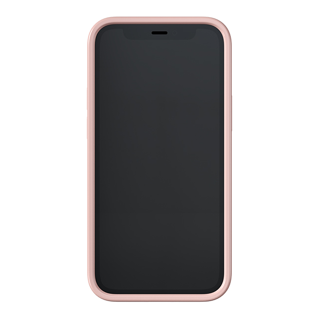 【iPhone12 mini ケース】Freedom Case (Pink Marble)goods_nameサブ画像