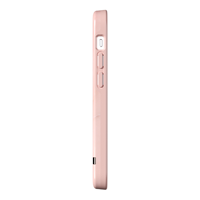 【iPhone12 mini ケース】Freedom Case (Pink Marble)goods_nameサブ画像