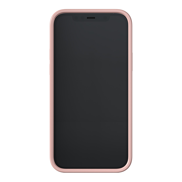 【iPhone12/12 Pro ケース】Freedom Case (Pink Marble)サブ画像
