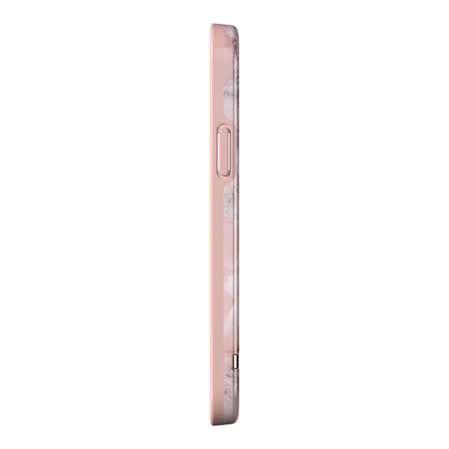 【iPhone12/12 Pro ケース】Freedom Case (Pink Marble)goods_nameサブ画像