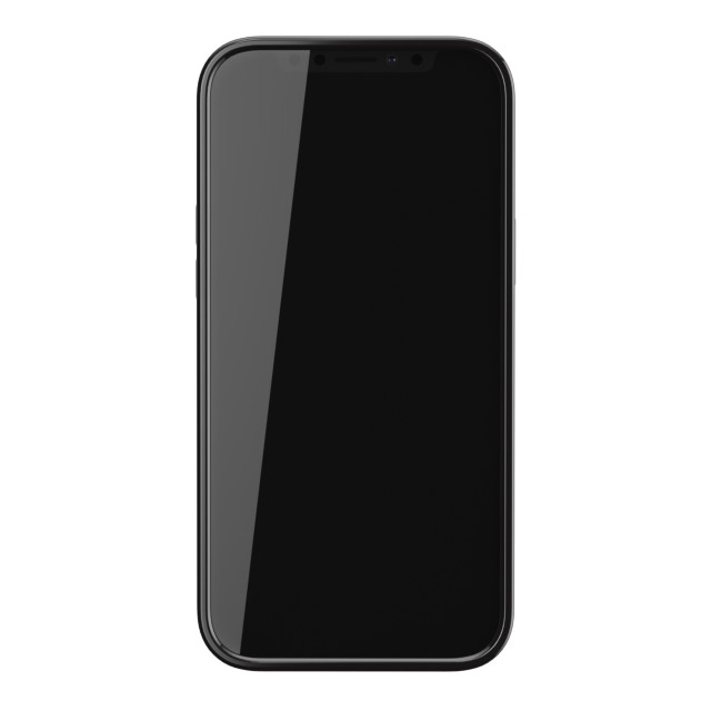 【iPhone12 Pro Max ケース】Freedom Case (Black Marble)goods_nameサブ画像
