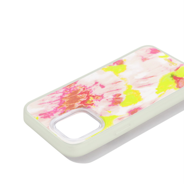【iPhone12 Pro Max ケース】AntiMicrobial Clear Coat (WATERMELON GLOW)サブ画像