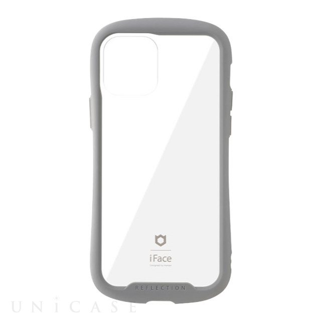IFACE REFLECTION CLEAR CASE for iphone12