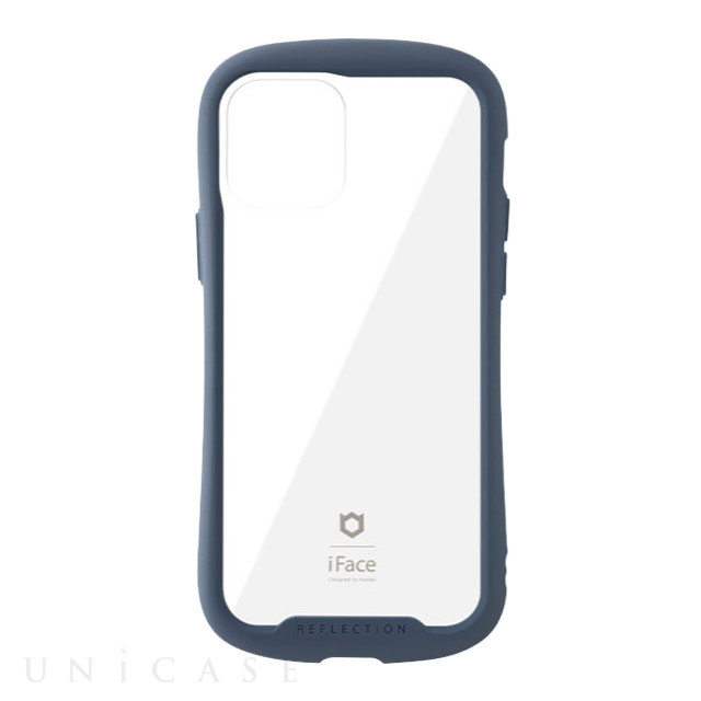 iPhone12/12 Pro ケース】iFace Reflection強化ガラスクリアケース 