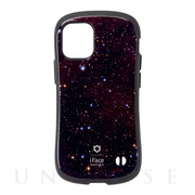 【iPhone12 mini ケース】iFace First Class Universeケース (stardust/星屑)