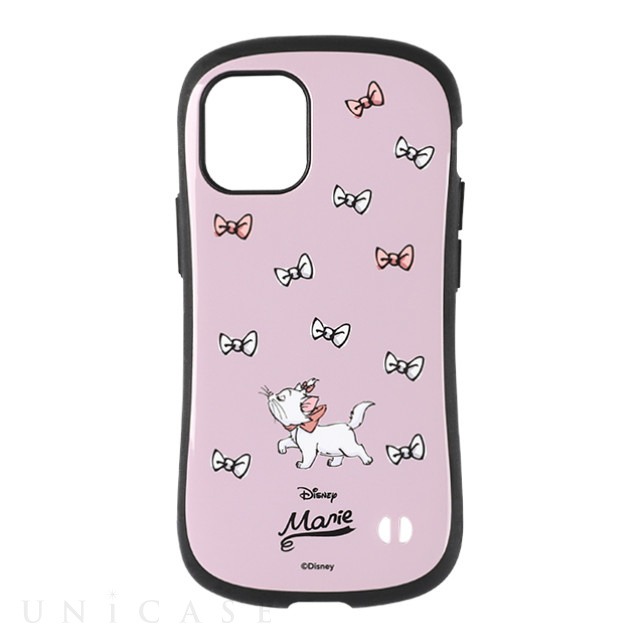 Iphone12 Mini ケース ディズニーキャラクターiface First Classケース マリー Iface Iphoneケースは Unicase
