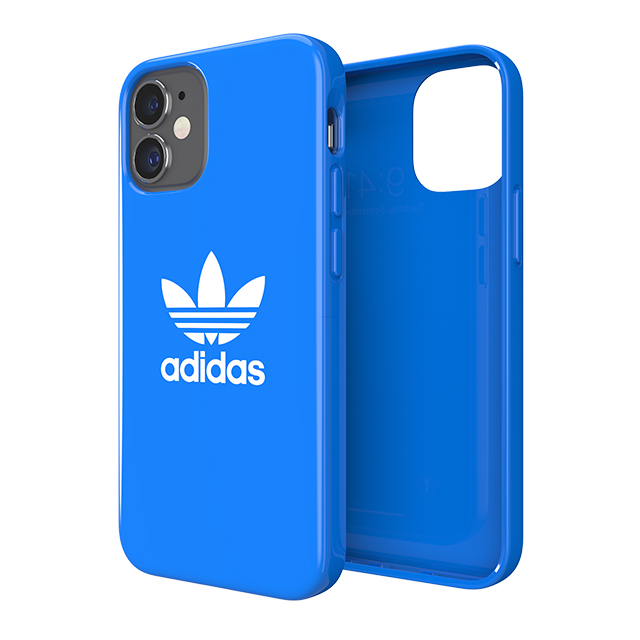 【iPhone12 mini ケース】Snap Case Trefoil FW20 (Bluebird)goods_nameサブ画像