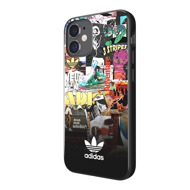 【iPhone12 mini ケース】Snap Case Graphic AOP FW20 (Colourful)
